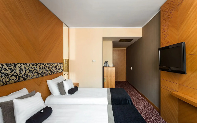 Marmara Hotel Budapest