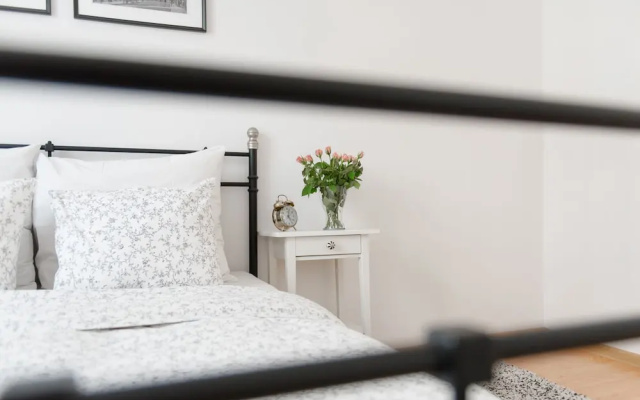 Apartament Nowe Miasto- Deptak Chrobrego