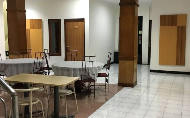 Hotel Kristina