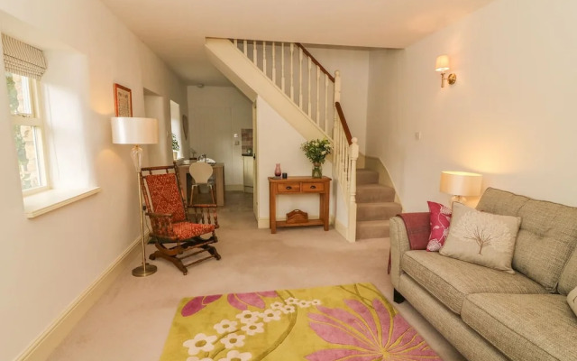 Spens Farm Cottage