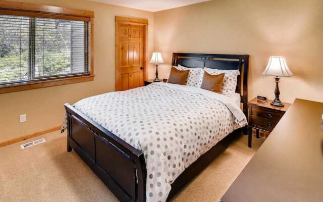 Evergreen Mountain Lodge