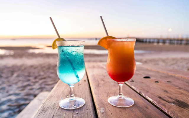 Kingfisher Bay Resort