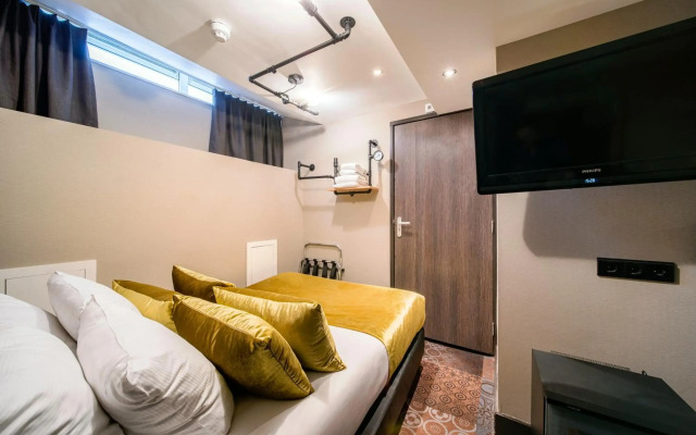 Alfred Hotel