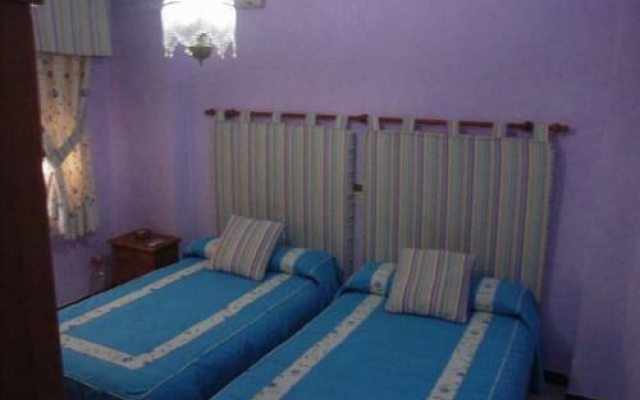 Pension Colonia