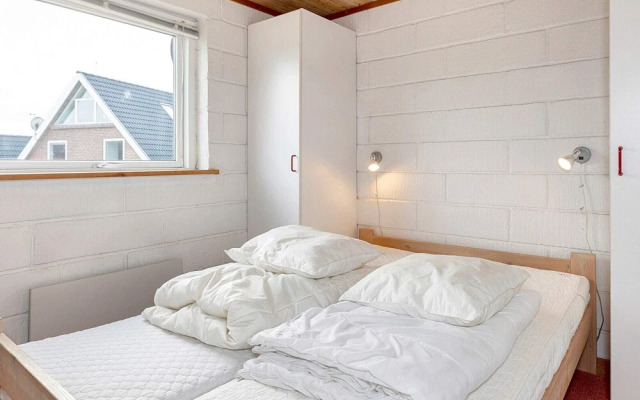 6 Person Holiday Home in Thisted