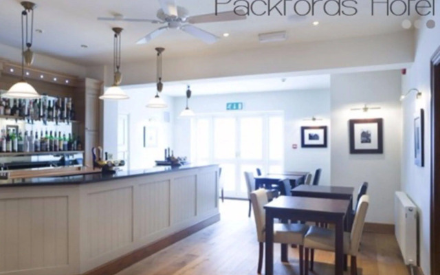 Packfords Hotel