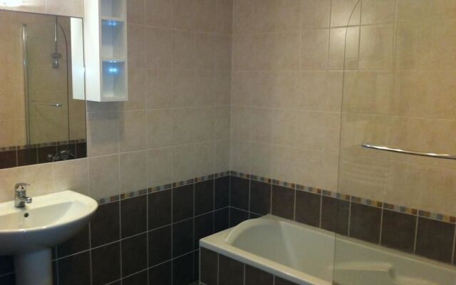Appartements Place Bellecour