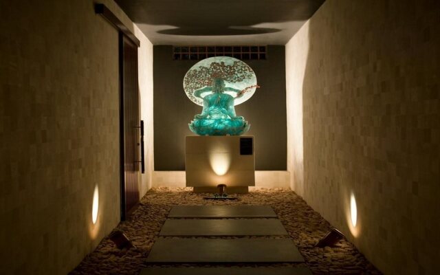 The Seiryu Villas