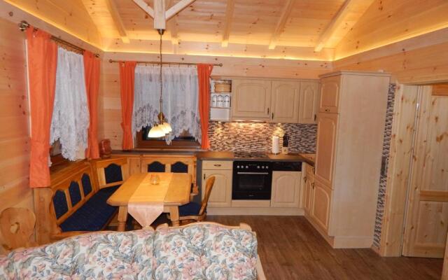Chalet Ramsau