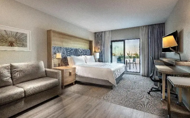 Holiday Inn & Suites Aguascalientes