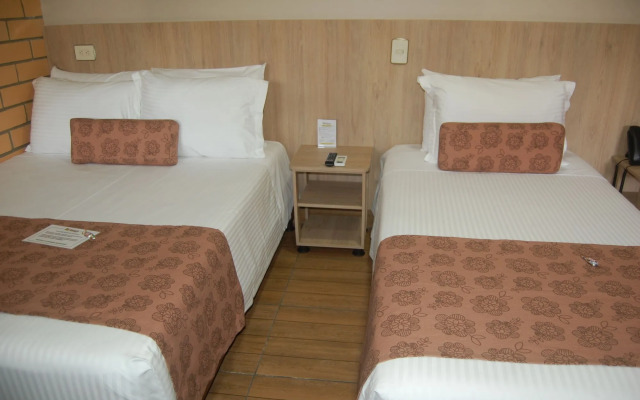 Hotel Provenza Garden