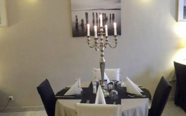 Hotel Restaurant De Viertorre