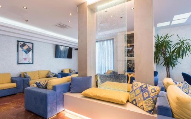 Hotel Losanna Gabicce Mare