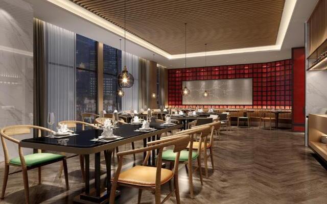 Metropolo Jinjiang Hotel YunNan Shangri-la Karma Dan Songzanlin Temple