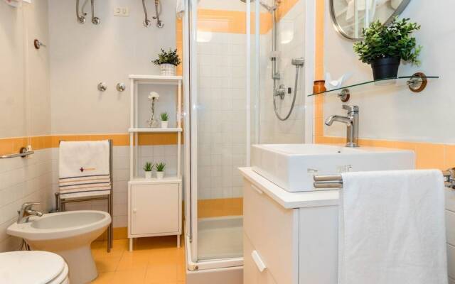 ALTIDO Zenale Apartment