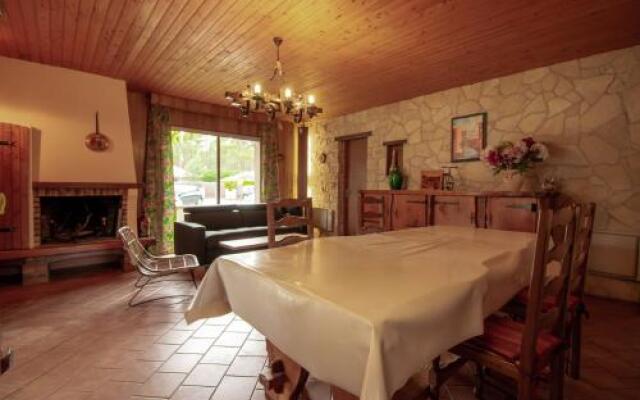 Maison Claouey 6 Couchages