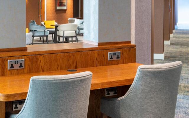 The Telford Hotel, Spa & Golf Resort