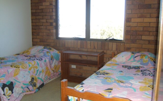 Jedda Unit 3