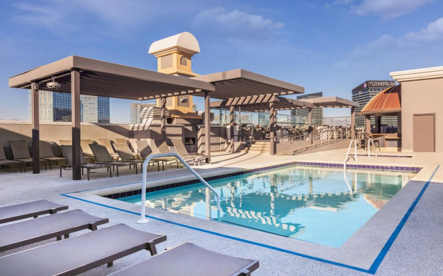 Marriott's Grand Chateau (No Resort Fee)