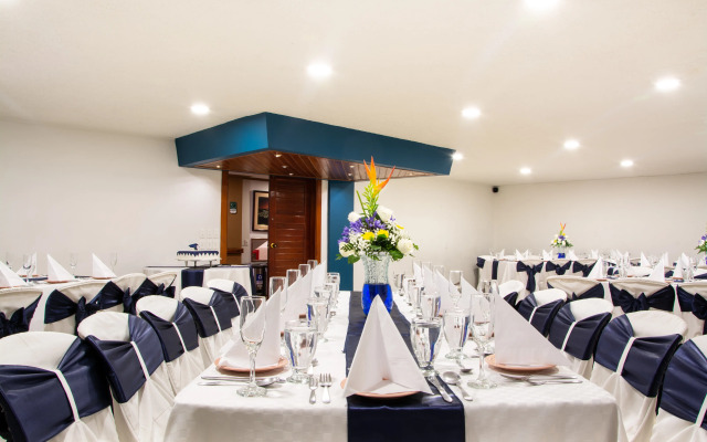 Hotel Don Saul