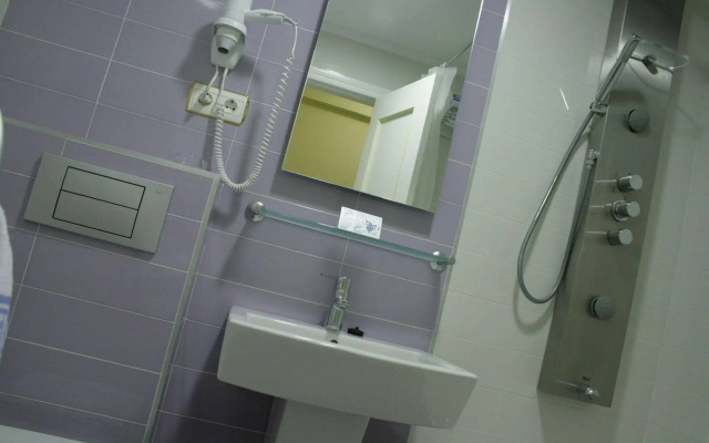 Hotel Playamar Laredo