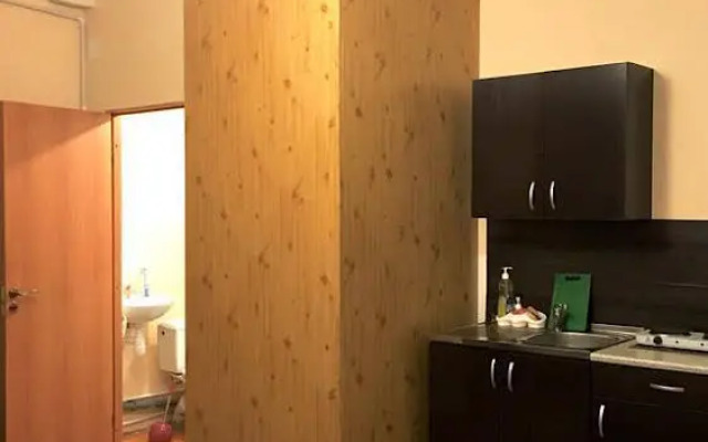 Apartamenty na 16 Linii