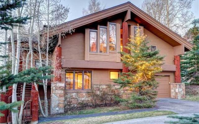 Aspen Hollow #2 5 Bedroom Condo