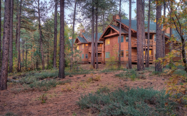 WorldMark Pinetop