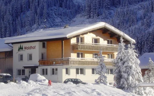 Pension Waldhof