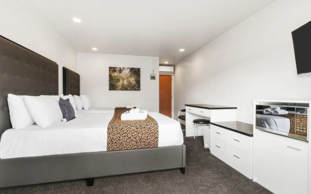 Auckland Airport Motel