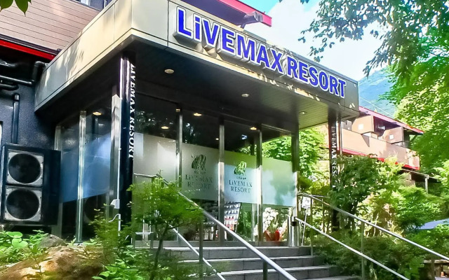 Livemax Resort Hakone Ashinoko