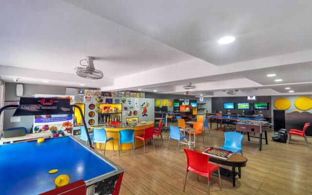 Club Mahindra Mussoorie