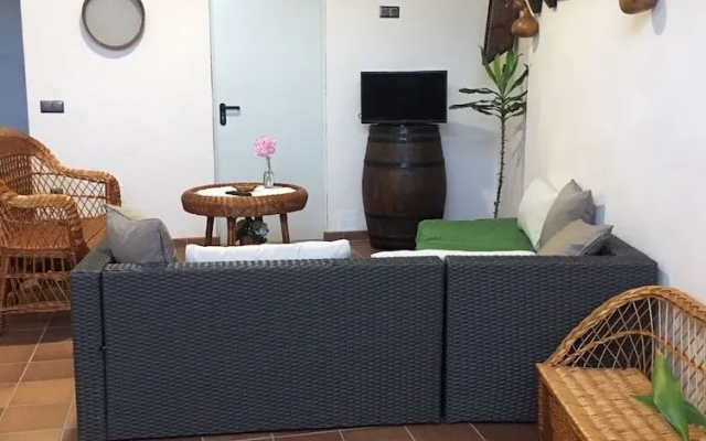 Casa Rural El Cabo