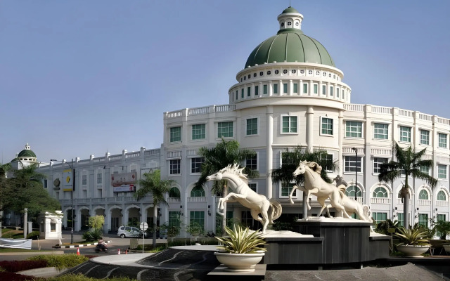 President Executive Club