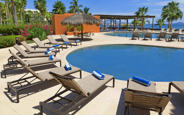 Loreto Bay Golf & Sea at Baja