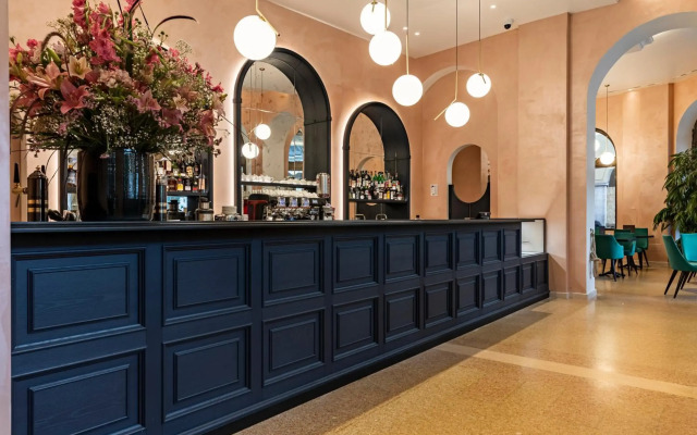 Stadt Hotel Citta