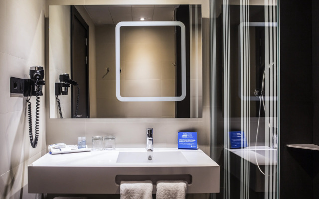 Novotel Madrid Center