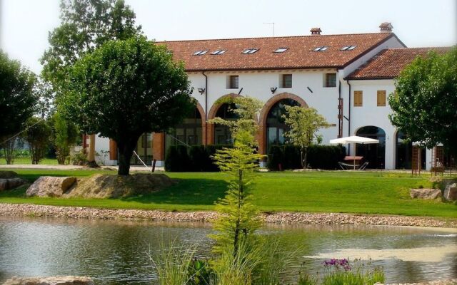 Agriturismo La Risarona