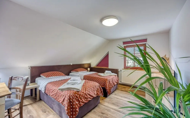 Apartment Ida