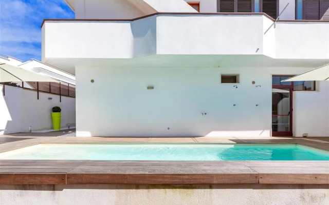 1786 B B Joy Home - Camera 2