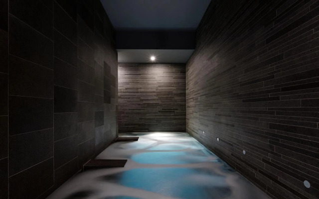 Hotel Realm