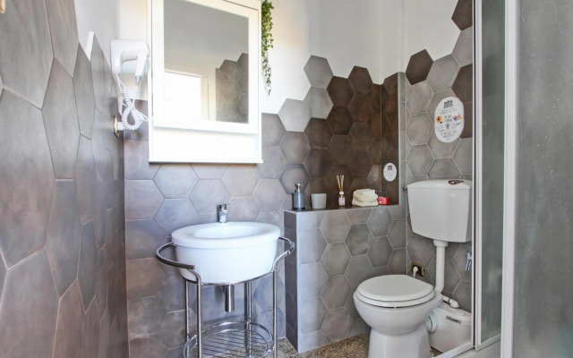 BigFamilyFlats - The Basilica Suite