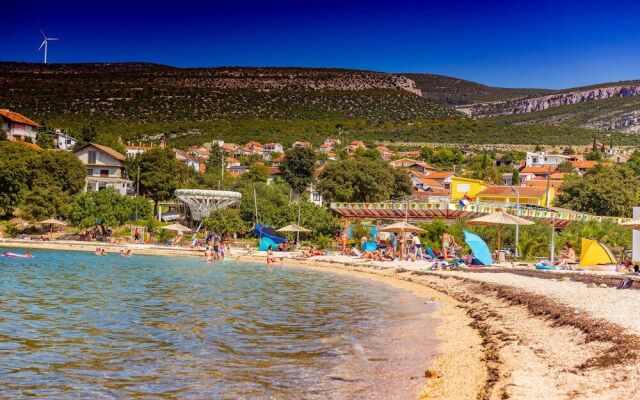 Apartments Kiwi Karin