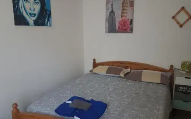 Sweet Apartment Bianchini