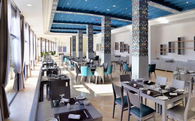 Wazo Hôtel & Appart Hôtel