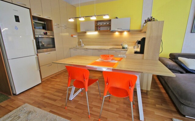 Апартаменты «Огни Екатеринбурга»