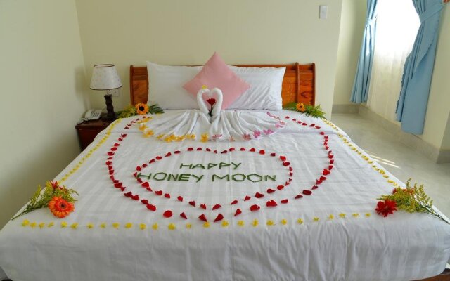 Phong Nha Hotel Phu Quoc