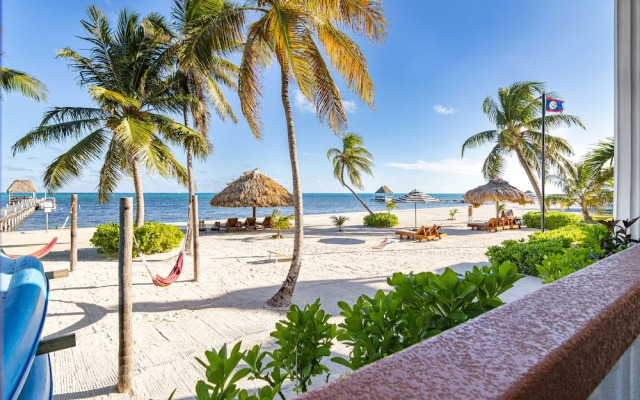 Lighthouse Beach Villas
