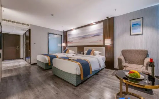 Kaili Shimao Hotel (Kaili East Beijing Road)