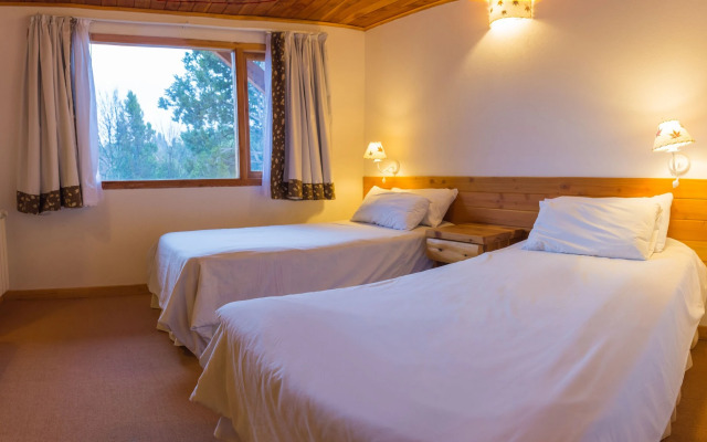 Villa Sofía Resort & Spa